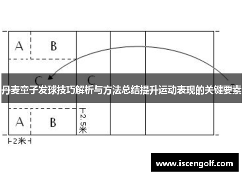 丹麦童子发球技巧解析与方法总结提升运动表现的关键要素