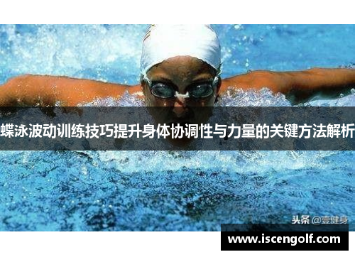 蝶泳波动训练技巧提升身体协调性与力量的关键方法解析